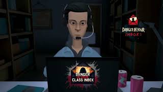 Danger in Your Inbox | Episode 1 | Amanda Todd
