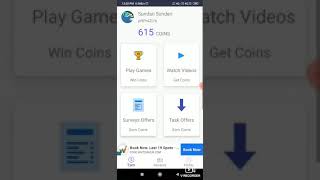 Mgamer play and win coins and exchange you coins to  diamonds ,UC ...etc. screenshot 4
