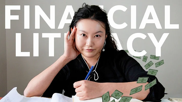 Financial Literacy In 63 Minutes thumbnail