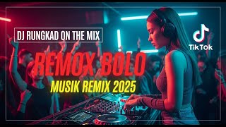 Download Lagu DJ Hard Bass 2025 – Dentuman Kasar Anti Lemah MP3