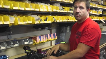 How to Install RC Nitrous System