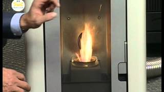 Videoconsigli - 4 - Laccensione Della Stufa