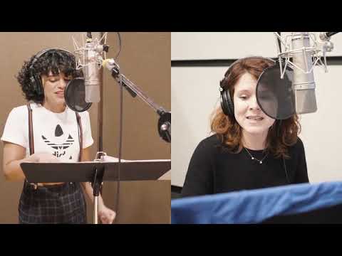 New Song From BLISS THE MUSICAL, 'Break Through the Dark'