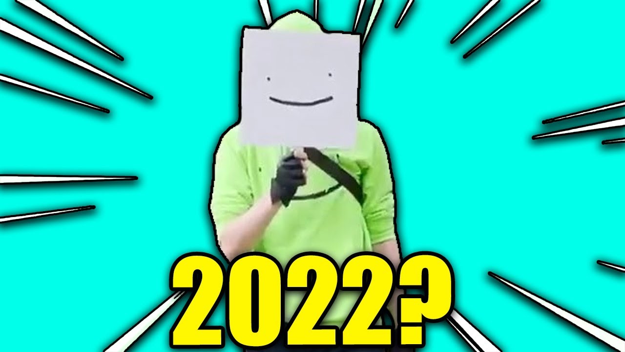 dream face reveal twitter dream face reveal twitter
