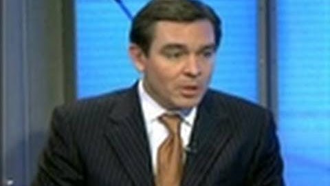 McGranahan Says Wal-Mart `Getting Smart