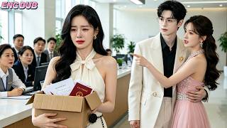 Divorce!CEO Husband Forced Her to Divorce 99 Times for His Mistress—She Left. Now He’s Losing It!