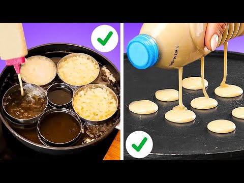 Truques culinários geniais