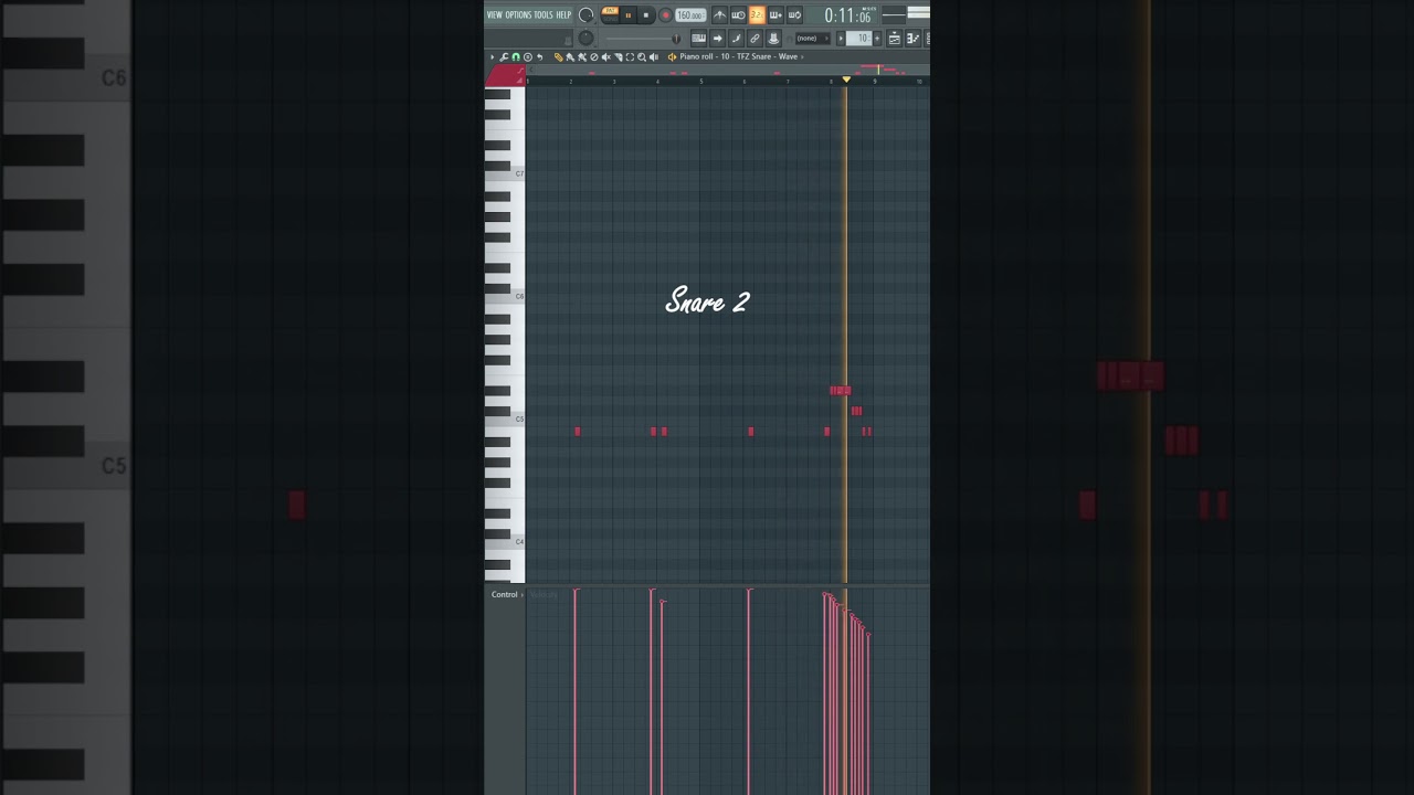 how to make dark beats like 808 mafia 