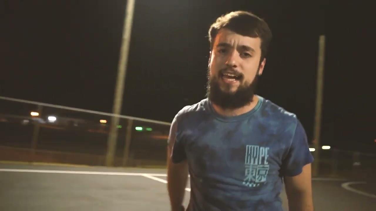 Straight To It (Prod. Sufra) (Official Music Video)