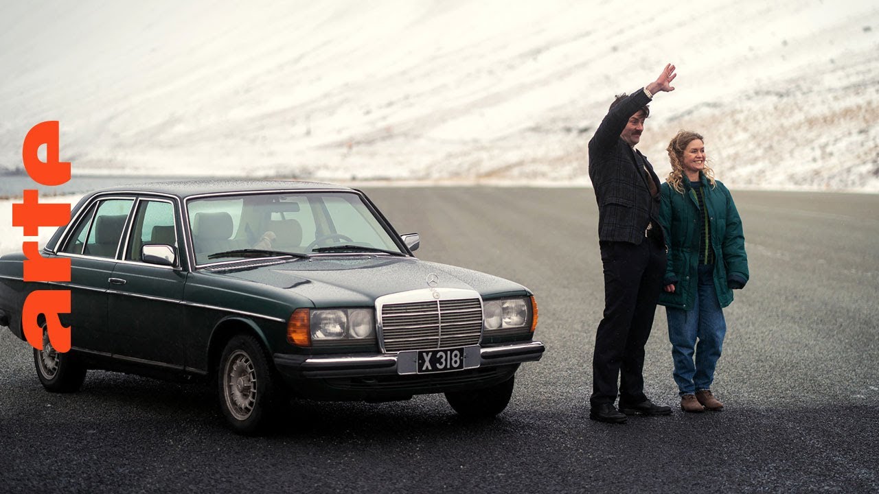 Blackport | Série | ARTE