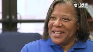 Army veteran creates non-profit to help homeless heroes