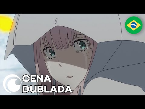 Dub PT) DARLING in the FRANXX DARLING in the FRANXX - Assista na Crunchyroll