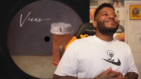 WEILAND - VICES Reaction/Review HIGHLIGHTS 😲