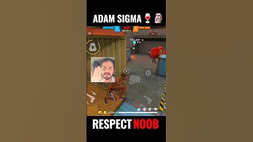 Adam Sigma🍷🗿- para SAMSUNG A3,A5,A6,A7,J2,J5,J7,S5,S6,S7,S9,A10,A20,A30,A50,A70 /// FREEFIRE