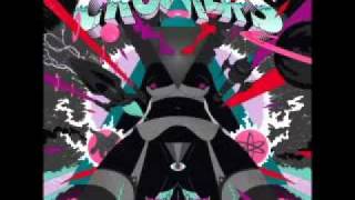 Crookers - We Love Animals Feat. Soulwax &amp; Mixhell(Nerdz Era Remix)