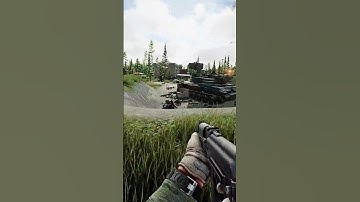Can You Survive Solo in Tarkov?