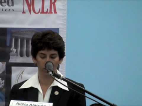 Martha Jimenez, Office of Los Angeles County Supervisor Gloria Molina