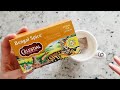 Warm Up! 🔥 Celestial Seasonings Bengal Spice Tea Review 🍵