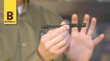 New Products: KNS Precision, Streak Ammo, KE Arms, & KCI