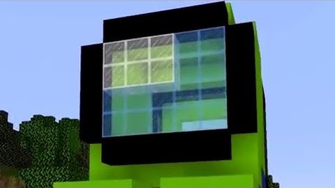 Minecraft NOOB:AMONG US INCREDIBLE HULK HOUSE BUILD