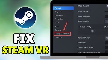 How To Fix Steam VR Not Working (Not Connecting/Launching/Opening) - Full 2025 Guide