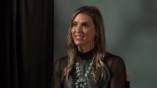 The American Athlete - Ty and Paige Murray