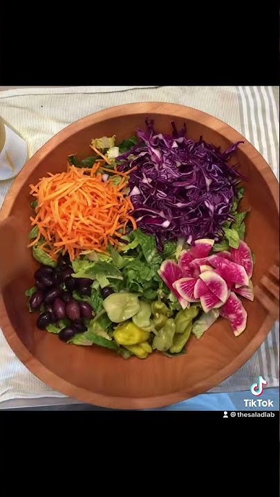Carrabbas house salad vs italian salad