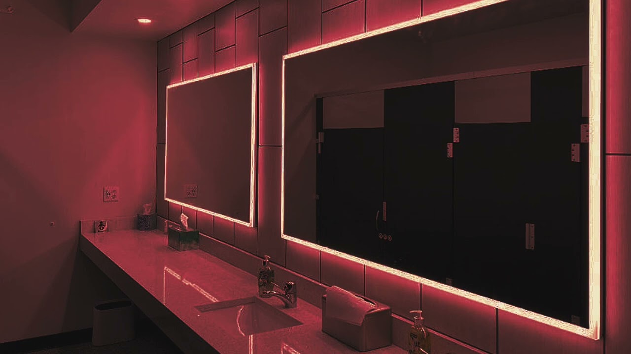 new jeans - zero (but you're in the bathroom at a party)