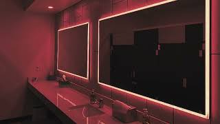 New Jeans  Zero but Youre In The Bathroom At A Party