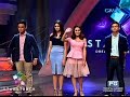 StarStruck's second live elimination