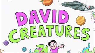 David Creatures/DreamWorks Toons Television (2009)