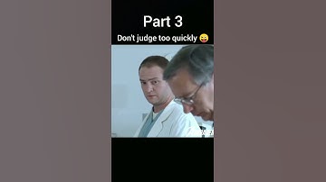 Never judge too quickly 🤣 Part 3
