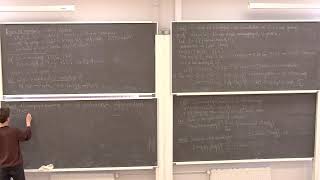 C*-Algebras and Compact Quantum Groups. Lecture 14. Pirkovskiy A. Y.