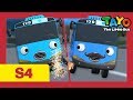 Tayo Español la Serie 4 l #16 quien es el verdadero tayo l Tayo el pequeño Autobús