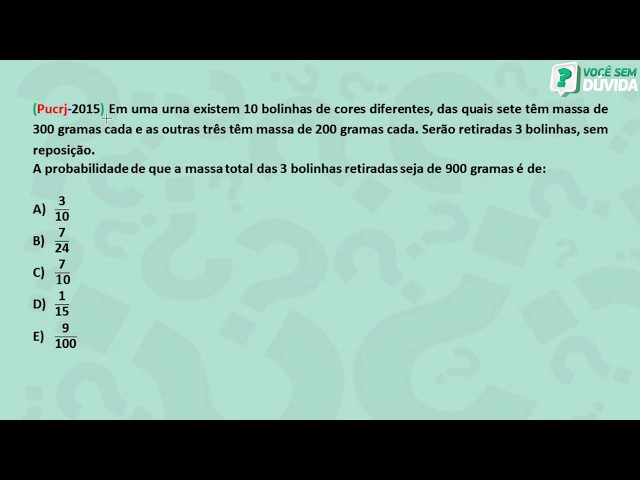 STOBOK 200 Unidades Contando Bolas Probabilidade Bolas De