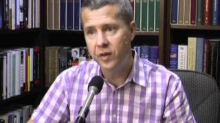 N.C. State's Andrew Taylor explains problems with government's 'quasi-judicial' process