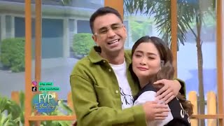 Raffi Ahmad Pernah Naksir Vega Darwanti? Fyp Best Moment 07 12 22 