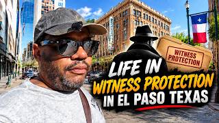El Paso's Most Dangerous Secret Resident