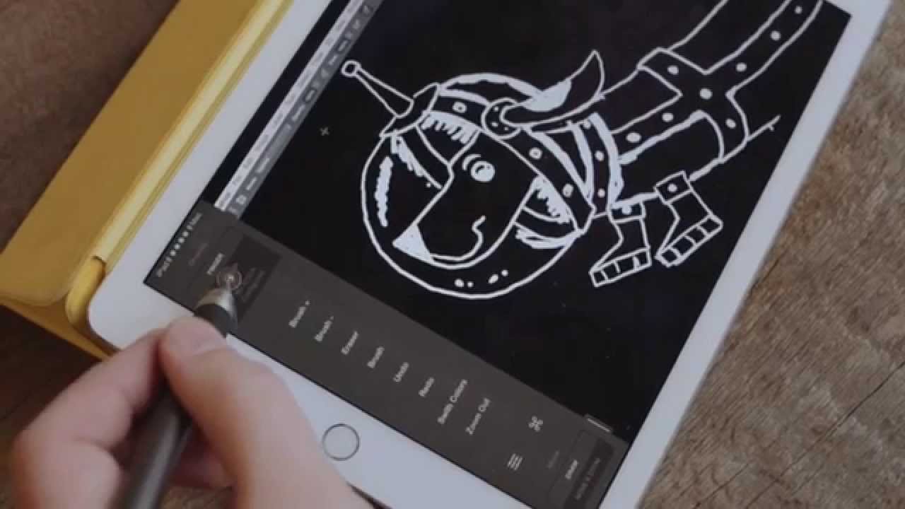 reMarkable 2 vs iPad: For a Pen-on-Paper Experience - Astropad