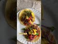 Healthy Tacos #healthyfood #tacos #healthymeals #lunchtime #highprotein #foodie