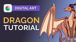 How to draw a dragon: BusinessHAB.com