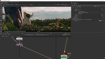 Nuke For After Effects Users | Module 7: Adding Effects (Part 8)