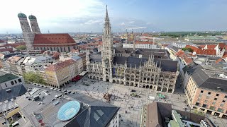 Munich -May 2023