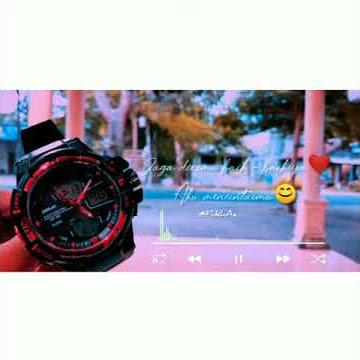 Story WA @PasukanAmbyar