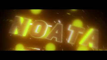 [PZP/CM3] #64 INTRO FOR Noata FX