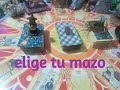 💫🌈Puertas que se abren para ti..🙏💫🌈Tarot  Interactivo💫🌈Elige un mazo💫🌈