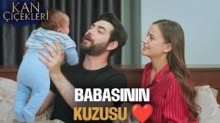 Bundan Sonra Daha Mutlu Olacağız! 💕 | Kan Çiçekleri