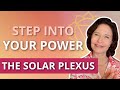 How To Unblock Your Solar Plexus Chakra | Chakra Tips | Sonia Choquette