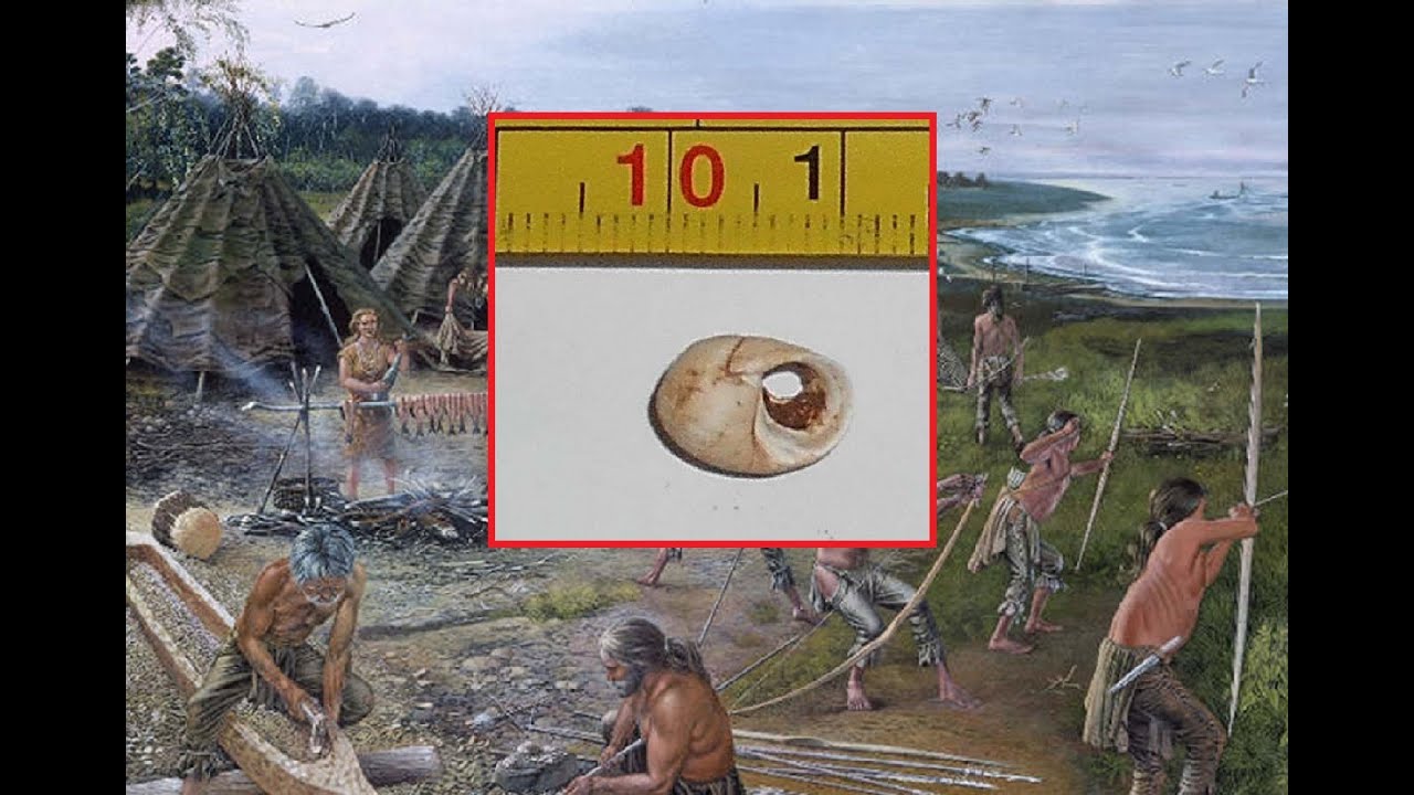 The Earliest Human Remains from Northern Britain Are Over 11,000 Years ...