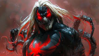 4K -  Nhạc Phim VENOM 3 - KÈO CUỐI - BINH ĐOÀN VENOM  - Nhạc Remix 2025  - HoaMinh Official